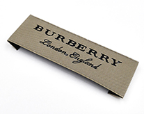 Woven Label-Shenzhen Reune Label Production Co., Ltd.